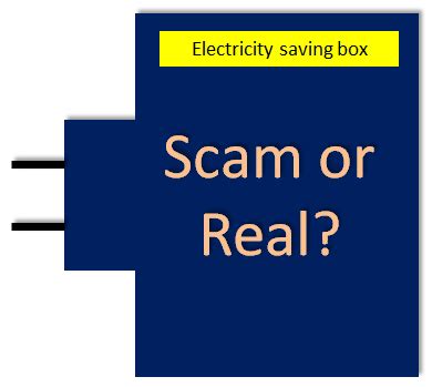 where to plug in electricity saving box|is electricity saving box a scam.